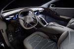 Mercedes-Benz F800 Style Research Vehicle 2010 года
